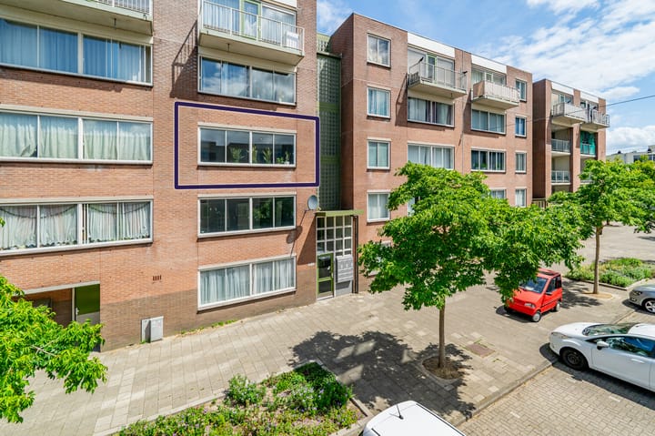 Foto 3 van Chestertonlaan 73