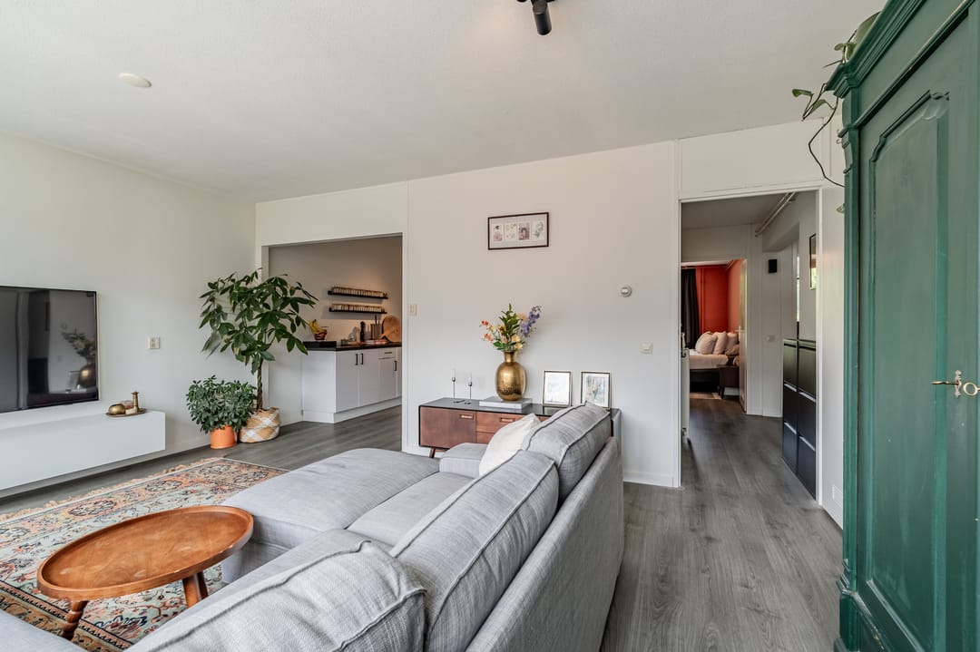 Foto 7 van Chestertonlaan 73