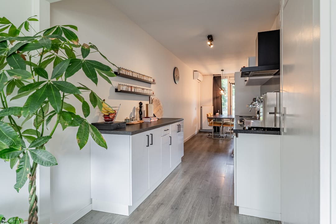 Foto 8 van Chestertonlaan 73