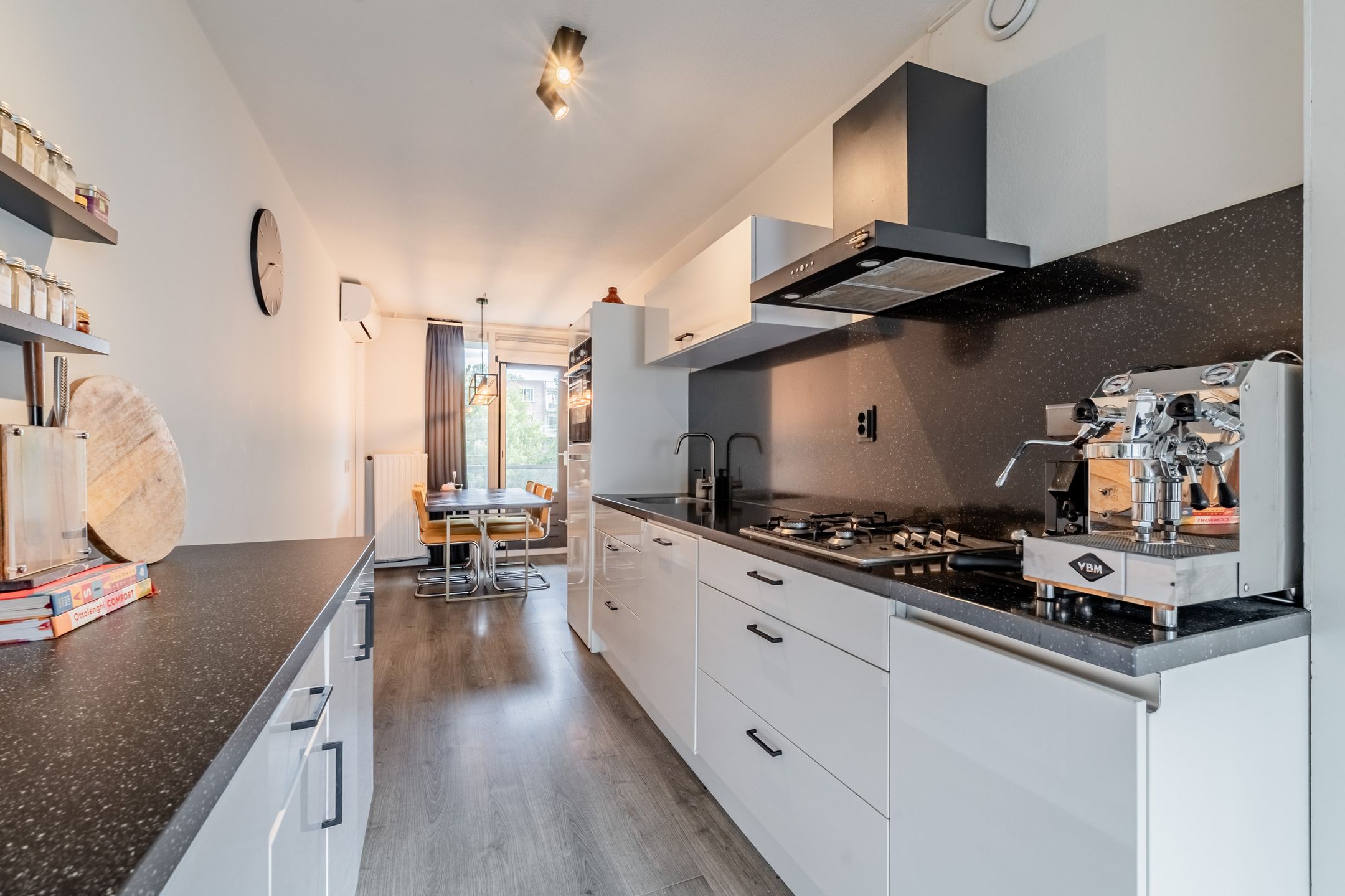 Foto 9 van Chestertonlaan 73