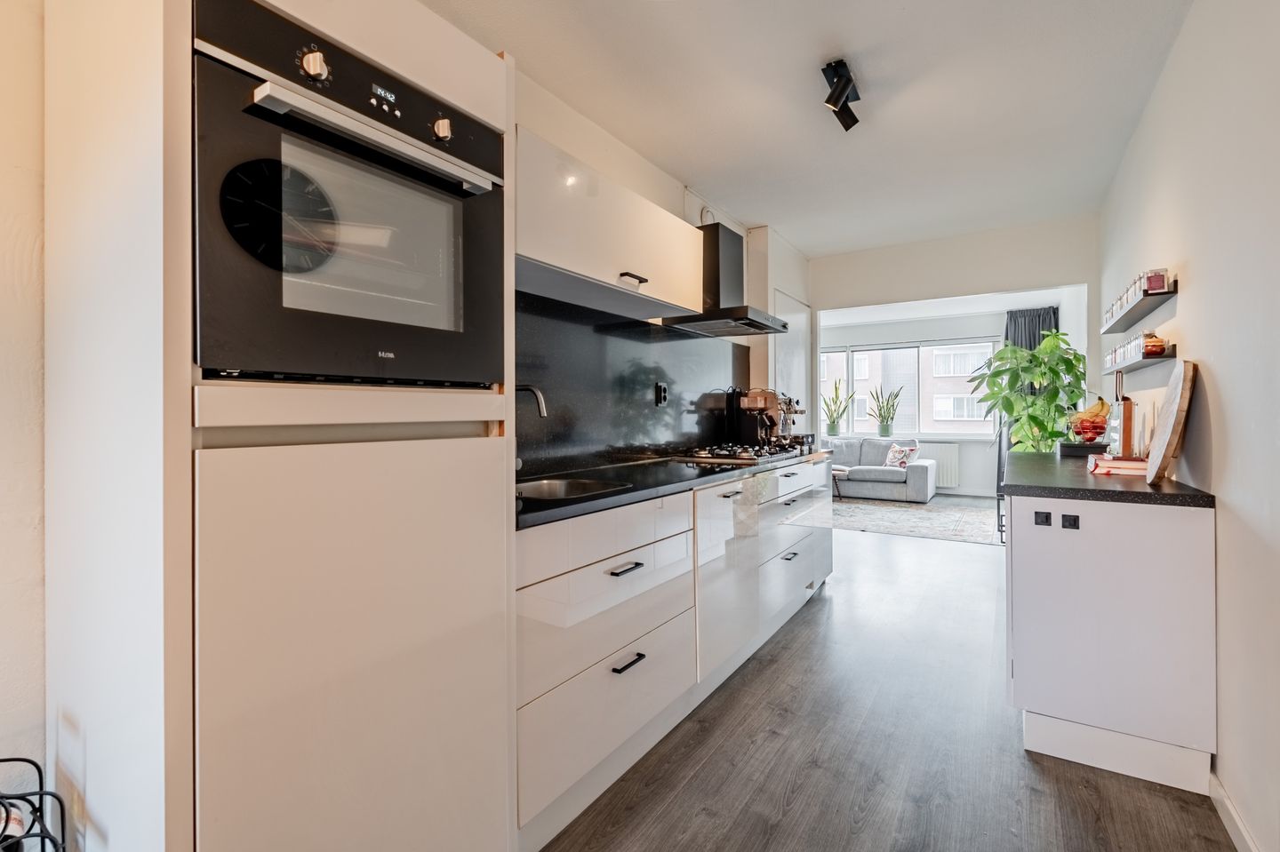 Foto 10 van Chestertonlaan 73