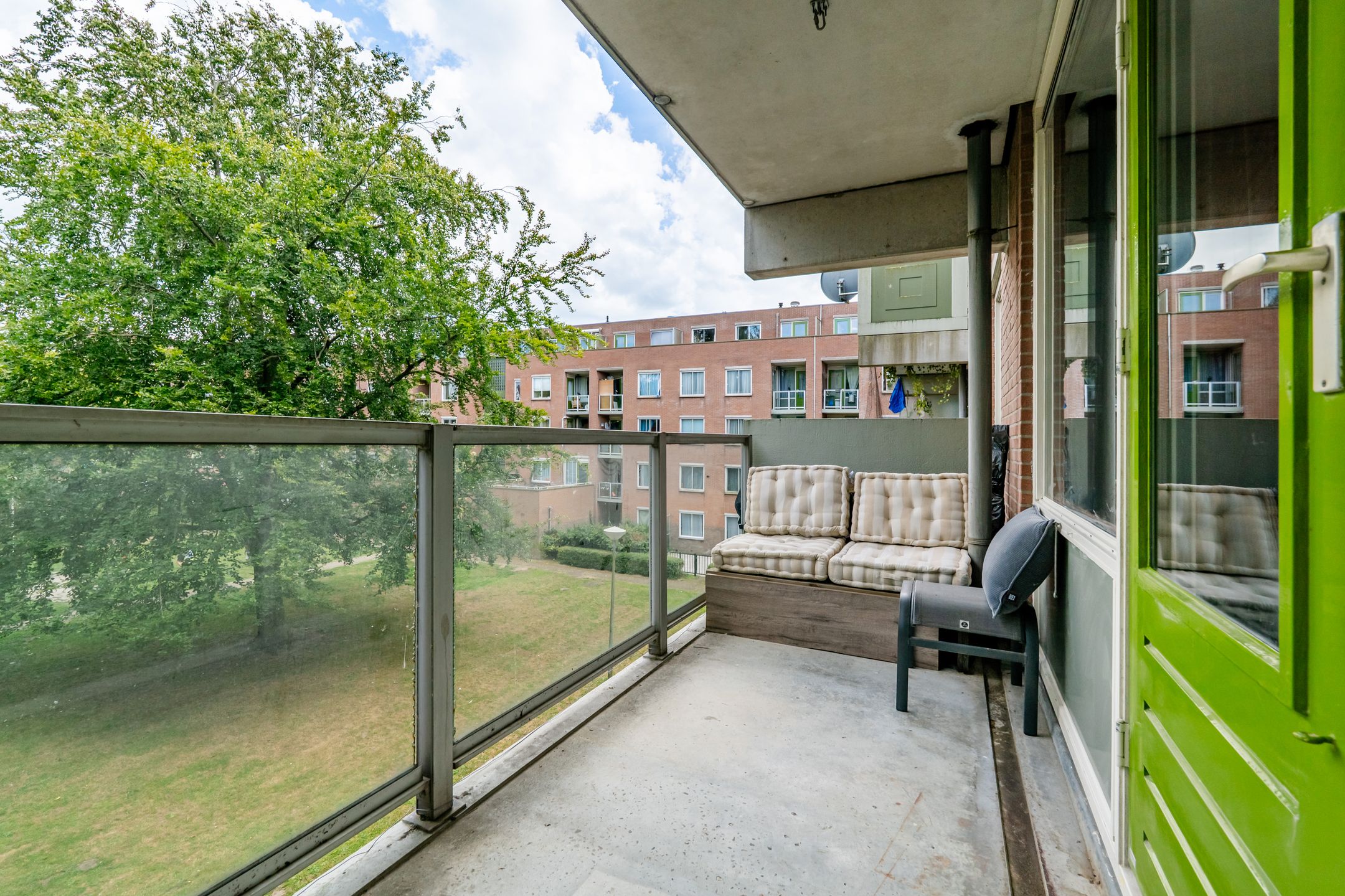 Foto 12 van Chestertonlaan 73