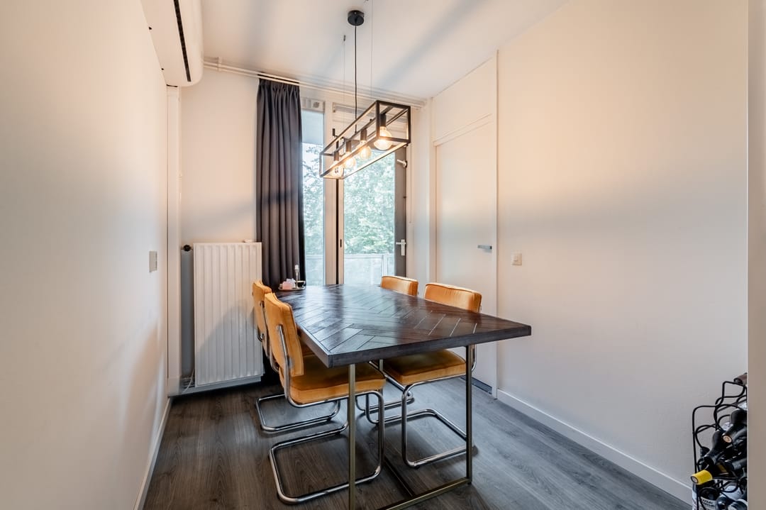 Foto 11 van Chestertonlaan 73