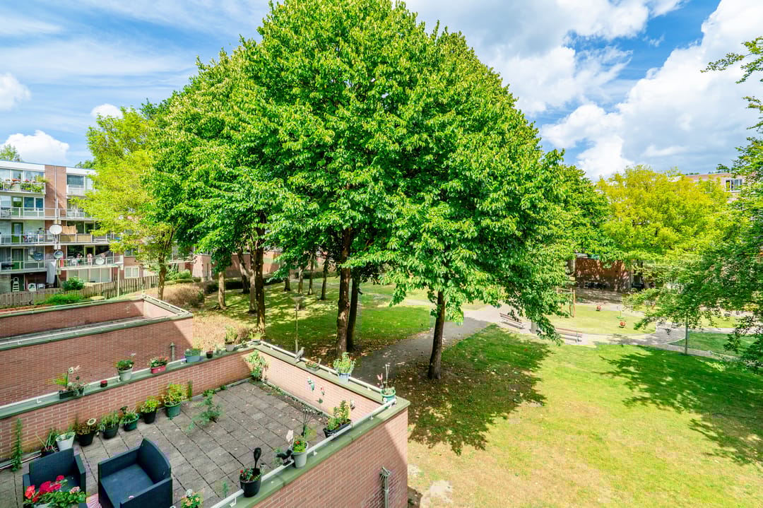 Foto 13 van Chestertonlaan 73