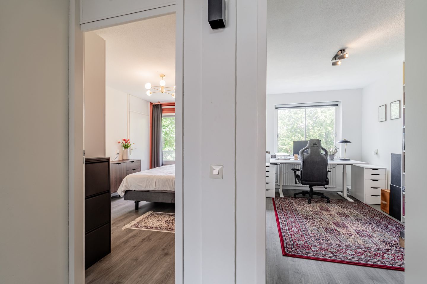 Foto 14 van Chestertonlaan 73