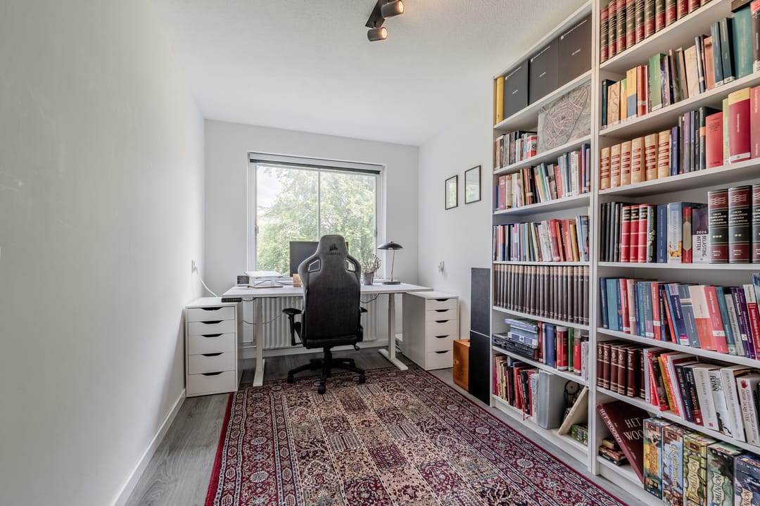 Foto 17 van Chestertonlaan 73