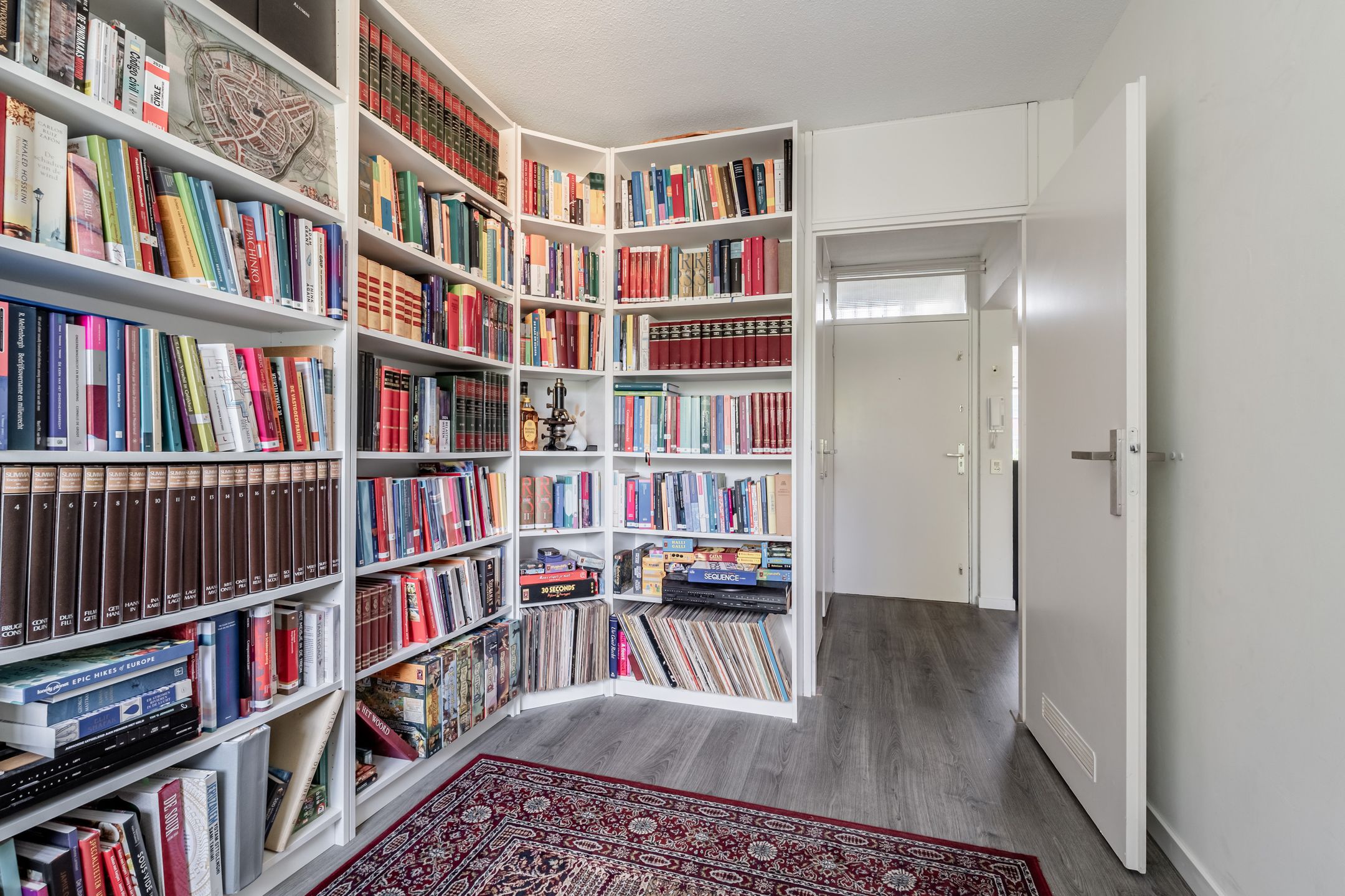 Foto 18 van Chestertonlaan 73