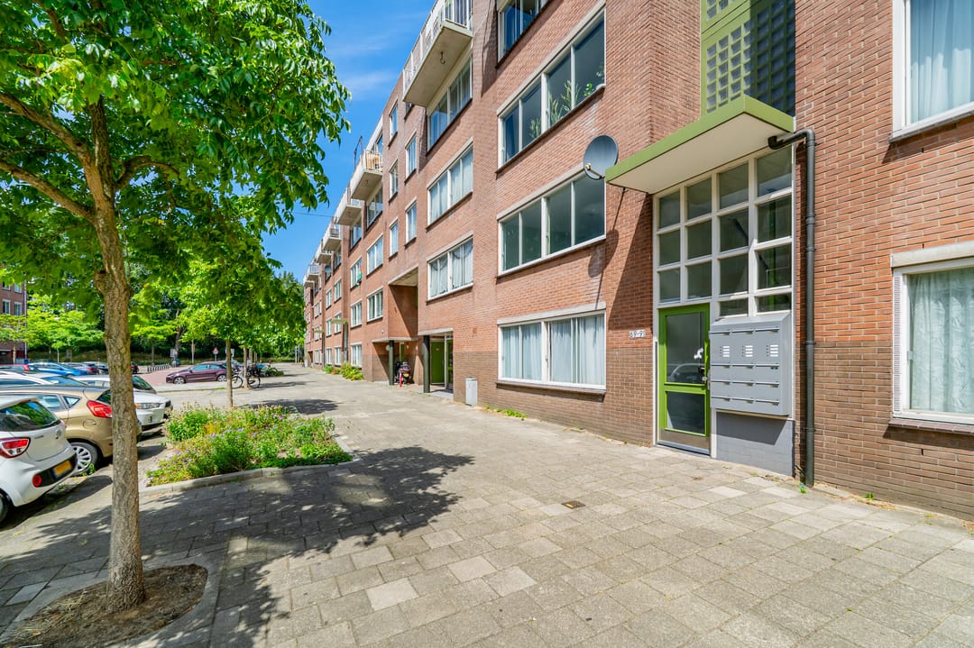 Foto 22 van Chestertonlaan 73