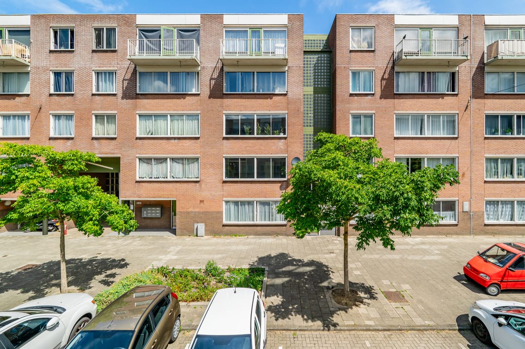 Foto 23 van Chestertonlaan 73