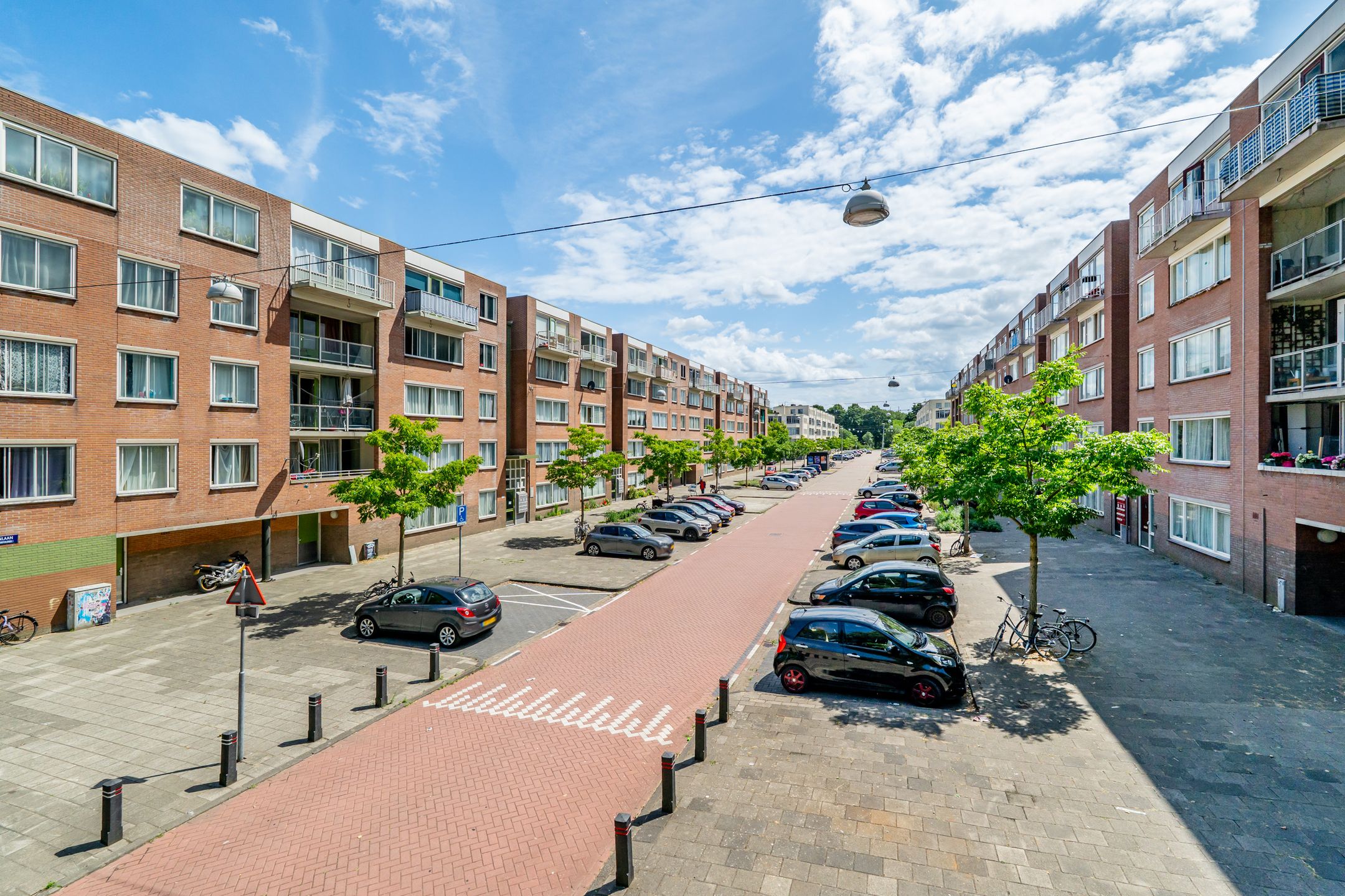 Foto 24 van Chestertonlaan 73