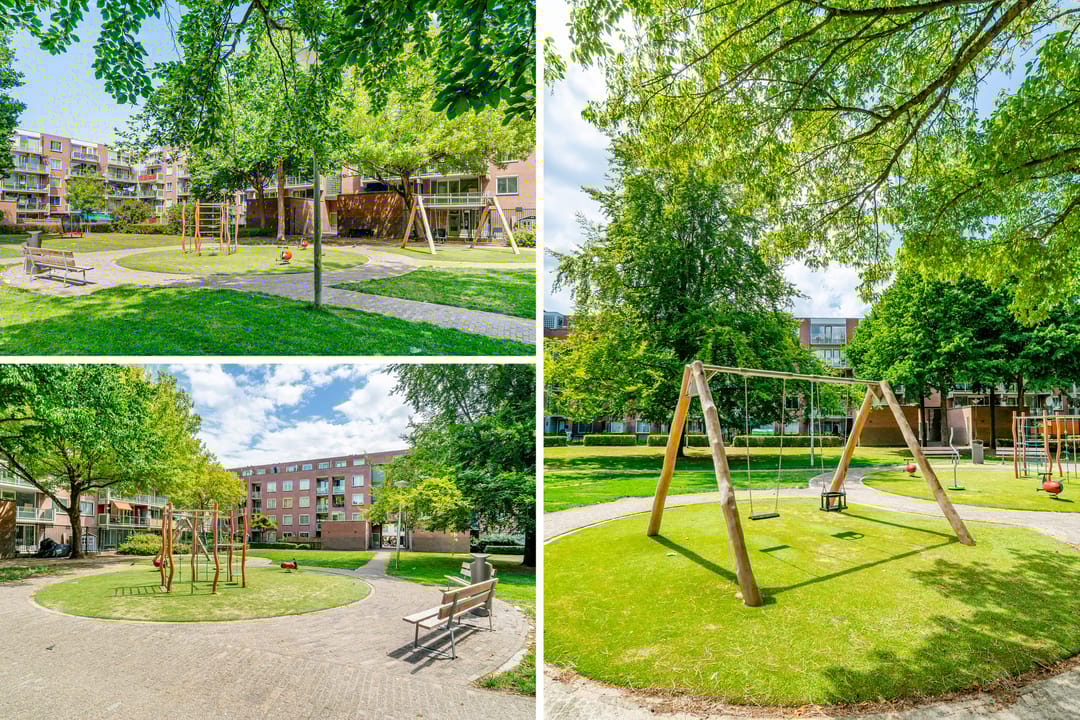 Foto 26 van Chestertonlaan 73