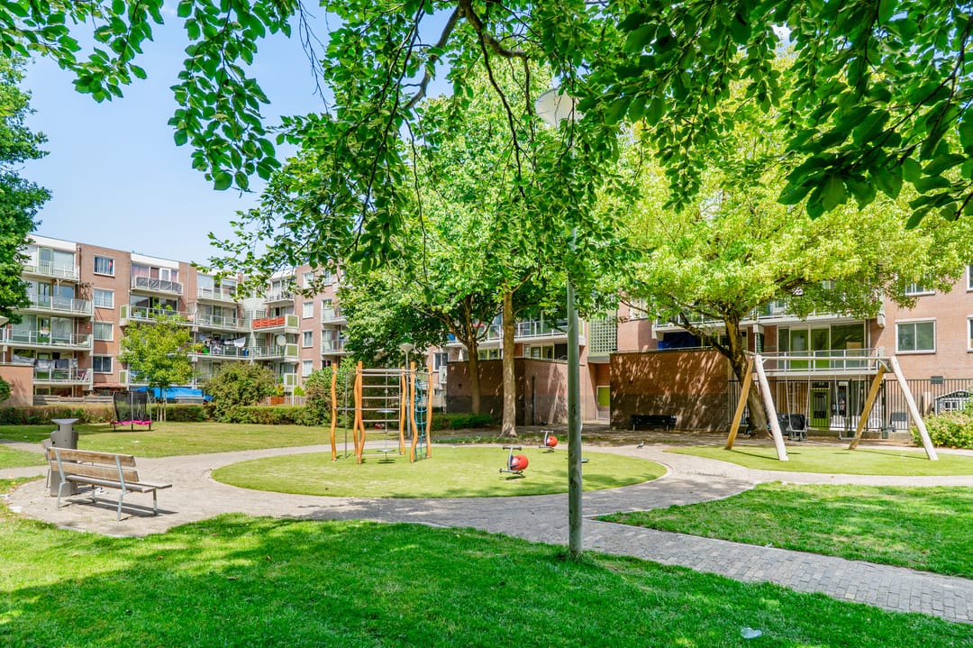 Foto 28 van Chestertonlaan 73