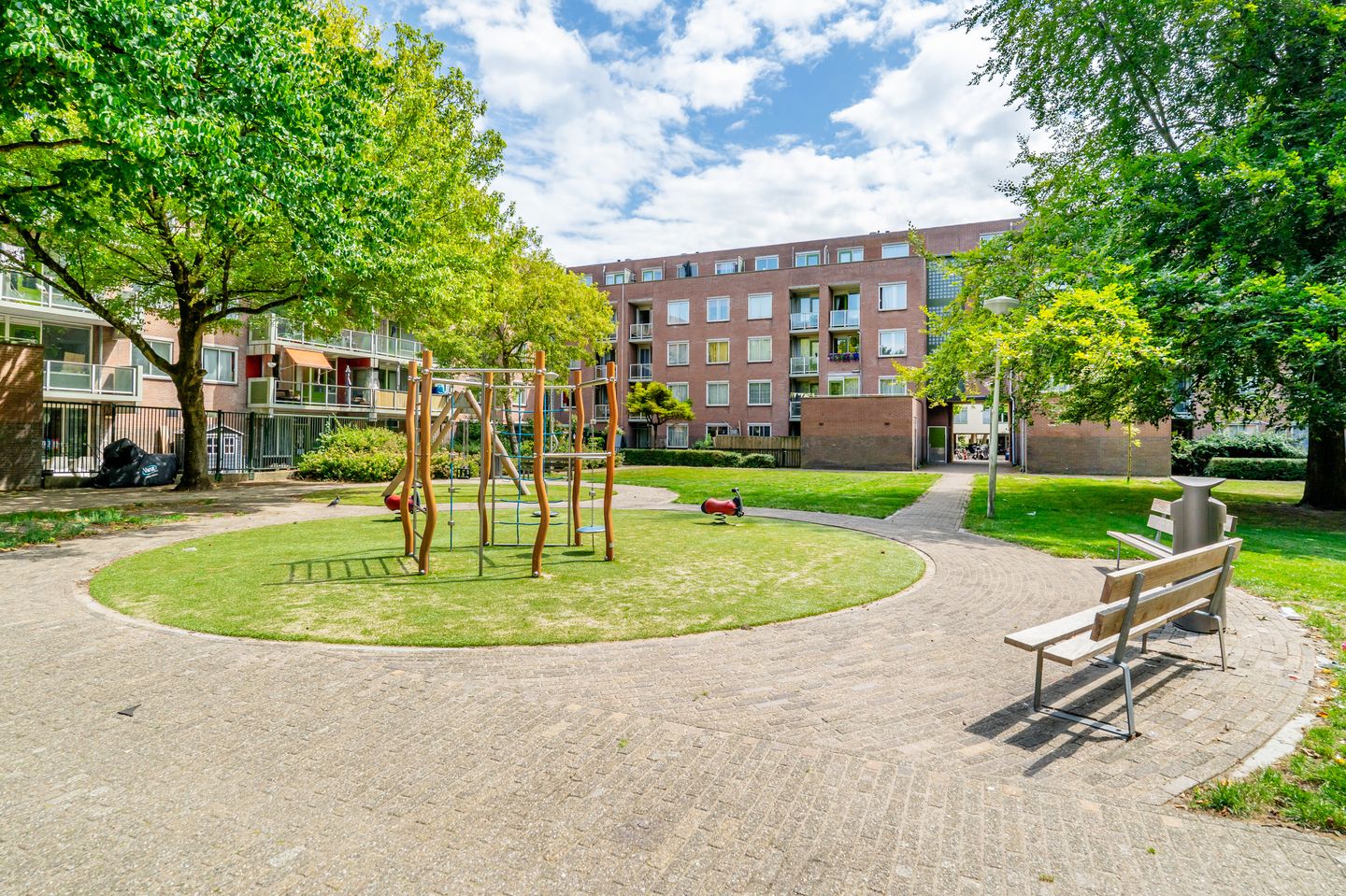 Foto 29 van Chestertonlaan 73