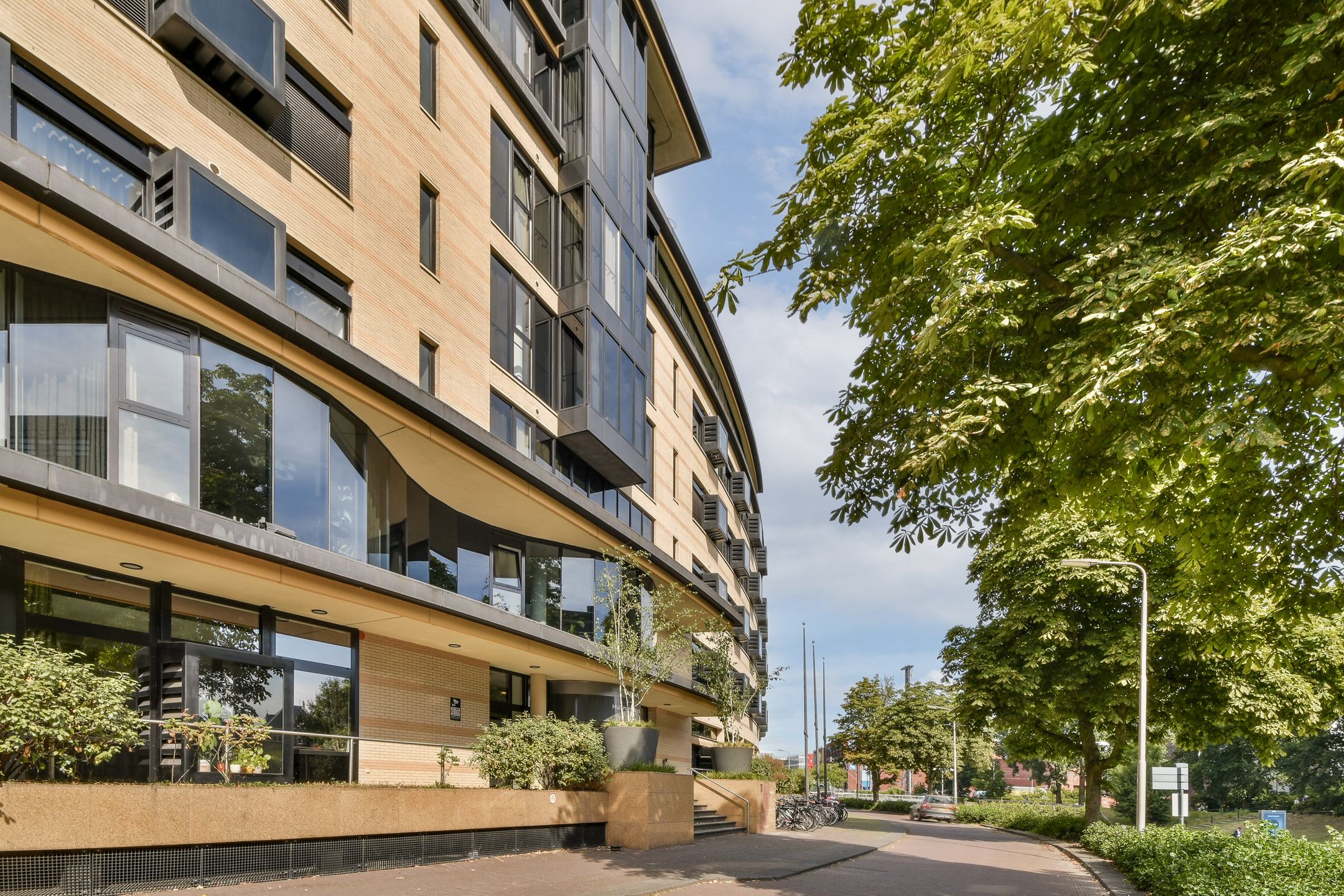 Foto 6 van Stadsring 21-N