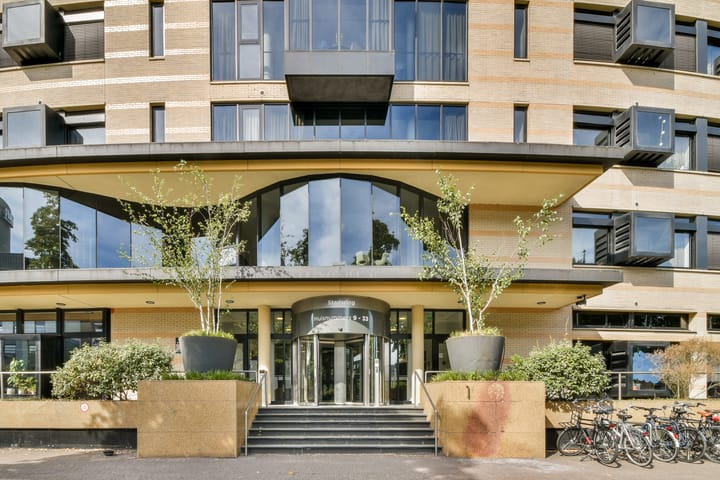 Foto 7 van Stadsring 21-N