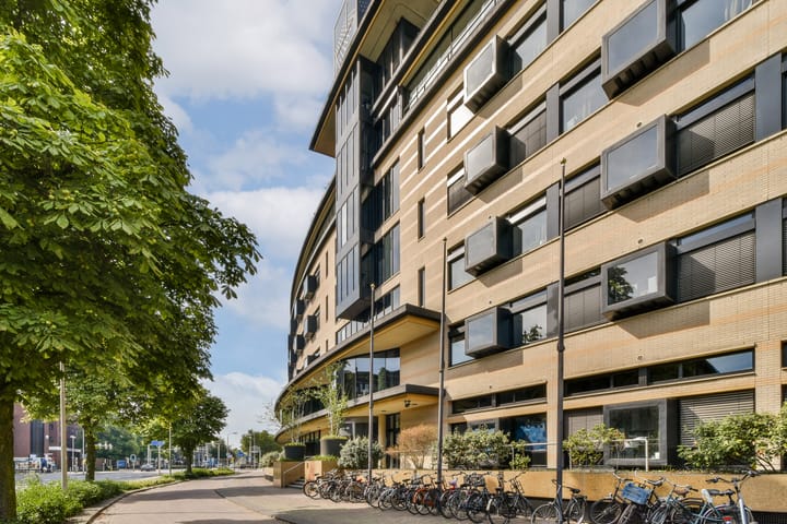 Foto 8 van Stadsring 21-N