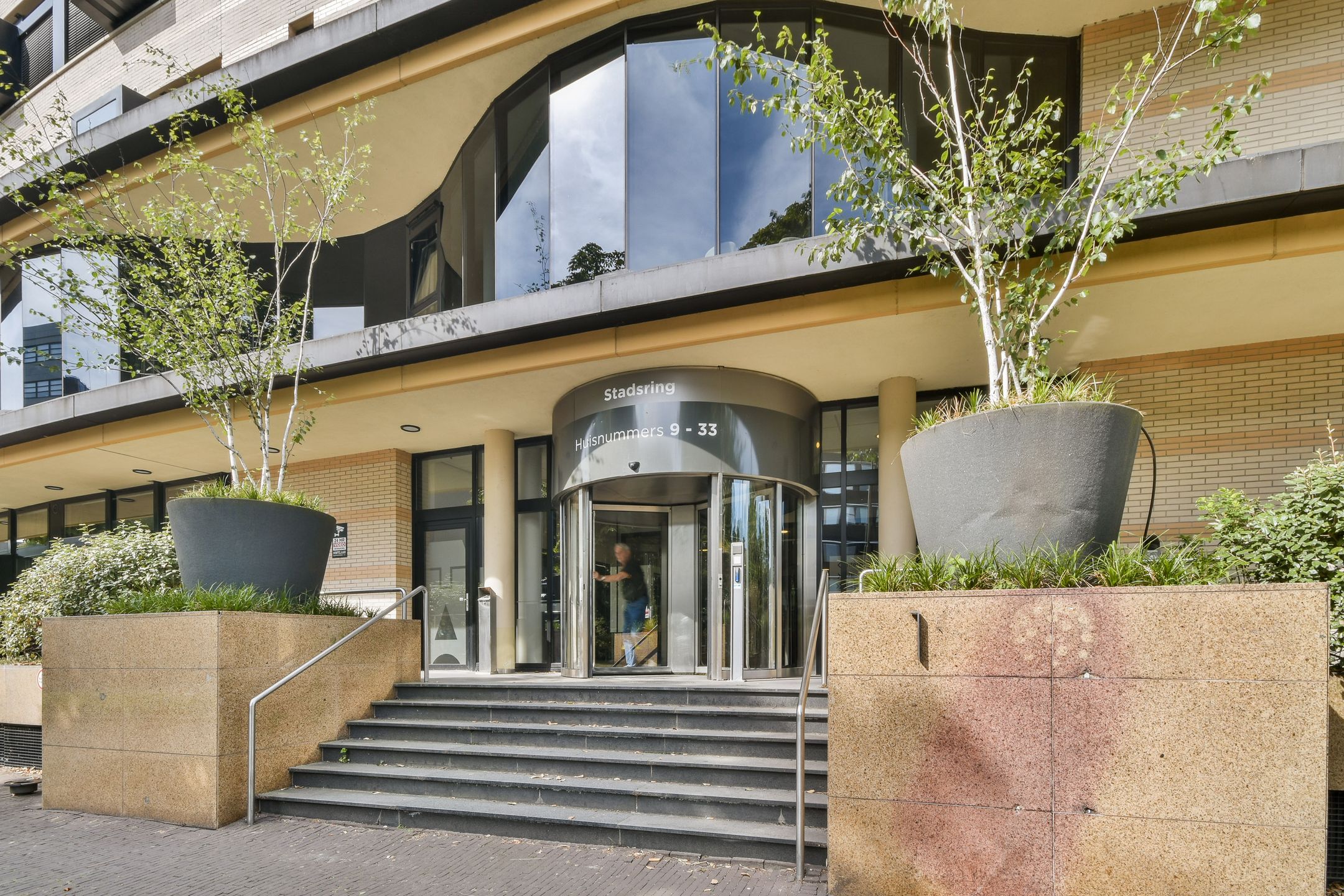 Foto 9 van Stadsring 21-N