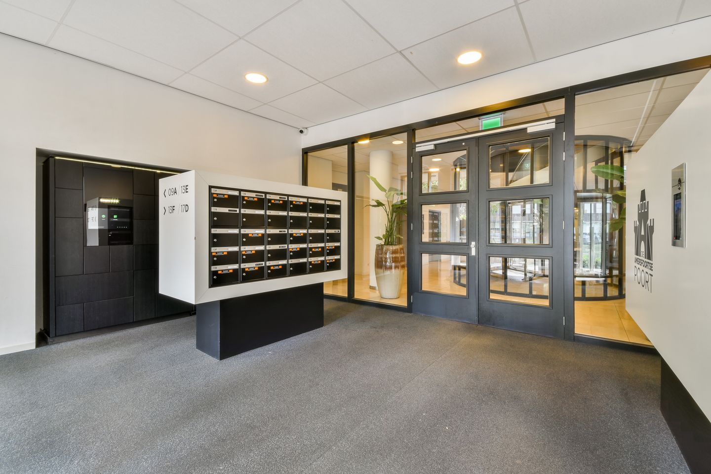 Foto 10 van Stadsring 21-N