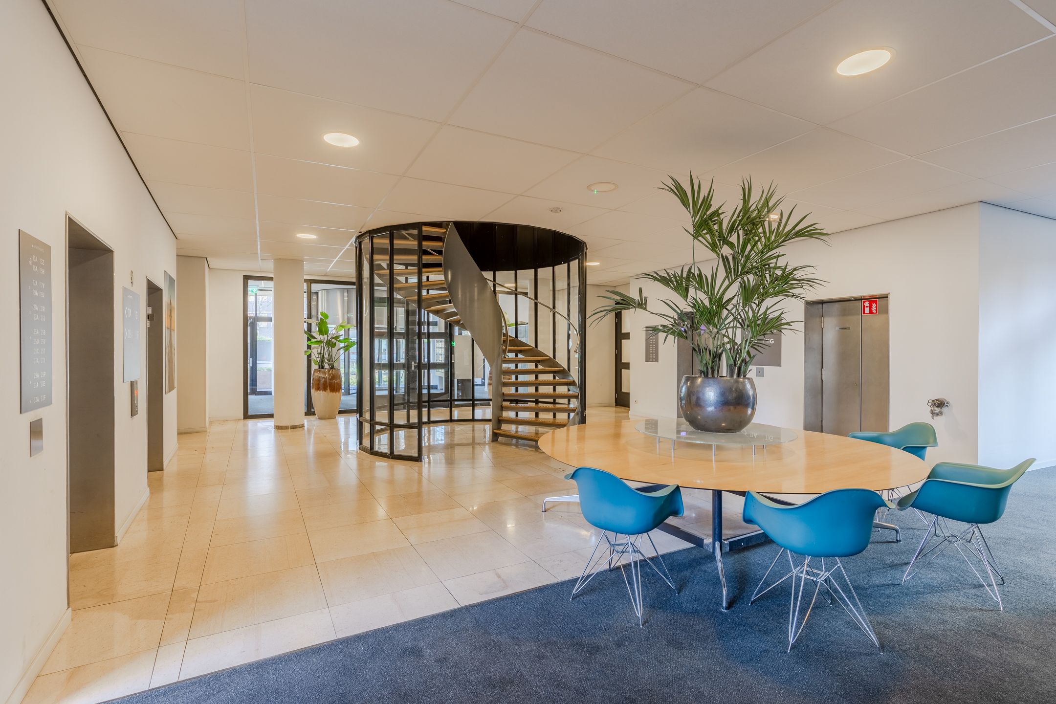 Foto 12 van Stadsring 21-N