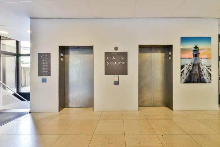 Foto 14 van Stadsring 21-N