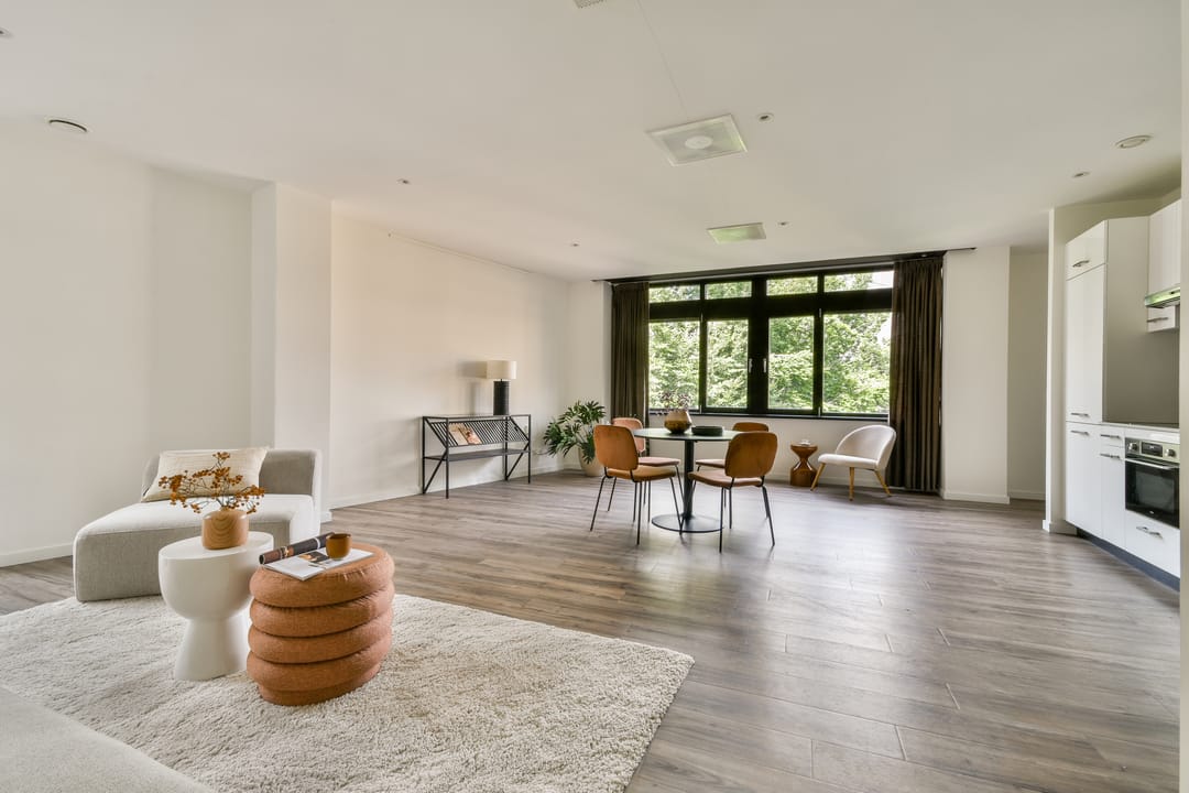 Foto 16 van Stadsring 21-N