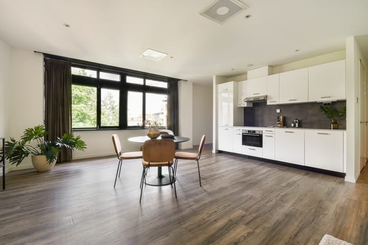 Foto 22 van Stadsring 21-N