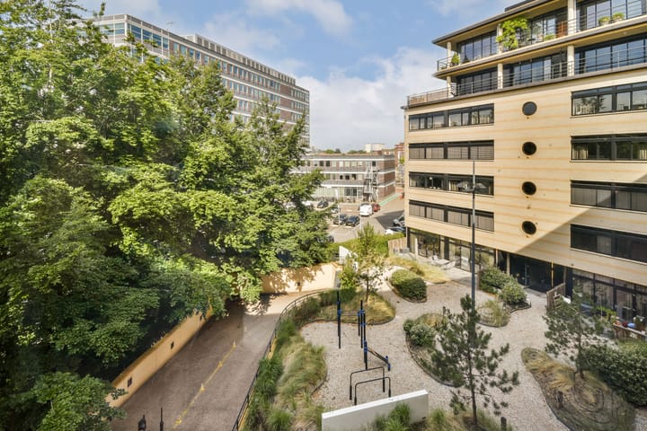 Foto 29 van Stadsring 21-N