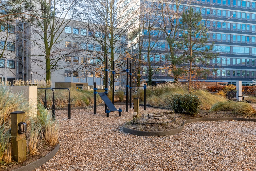 Foto 38 van Stadsring 21-N