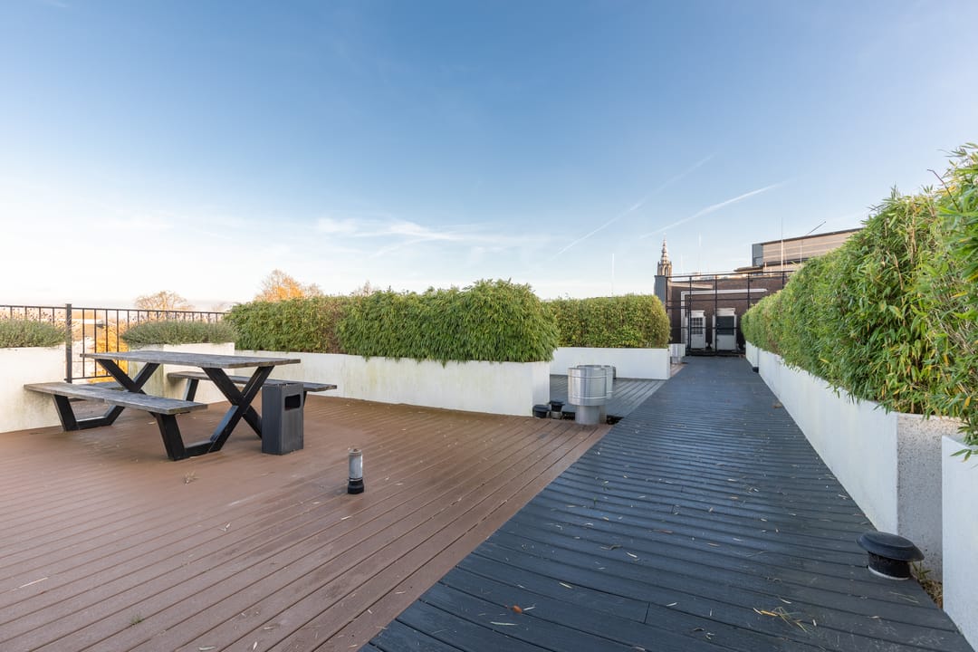 Foto 41 van Stadsring 21-N