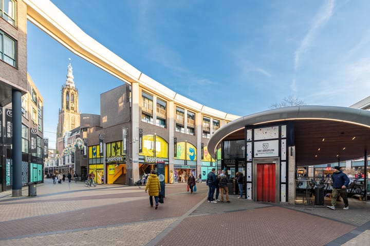 Foto 44 van Stadsring 21-N