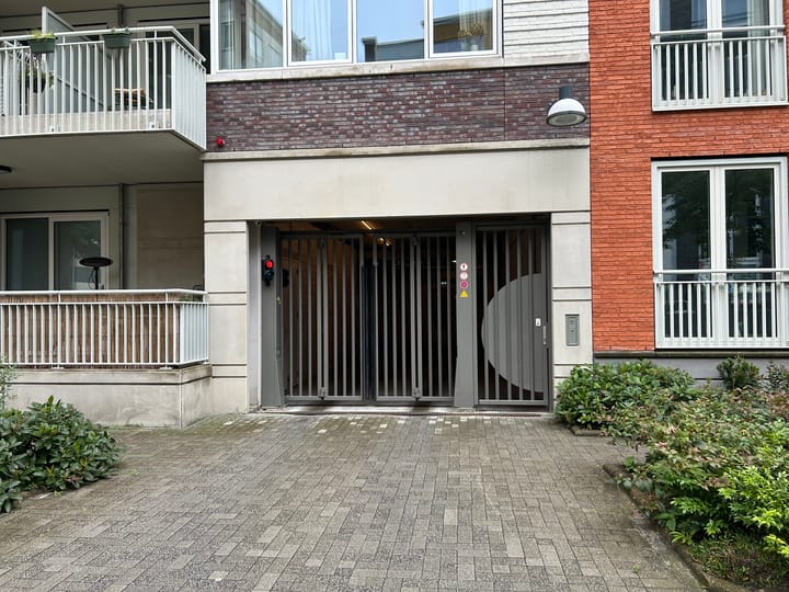 Foto 3 van Gerrit Rietveldsingel P68