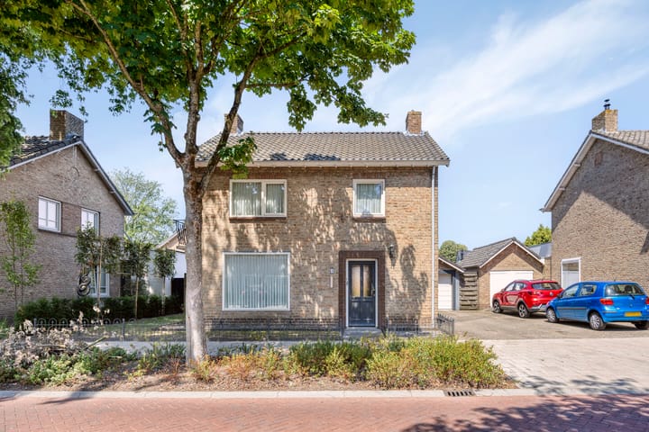 Foto 2 van Nieuwstraat 3