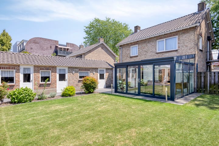 Foto 3 van Nieuwstraat 3