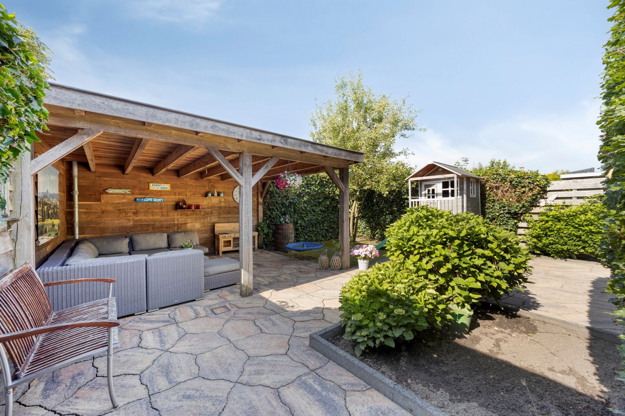 Foto 3 van Karel van Ginkelstraat 6