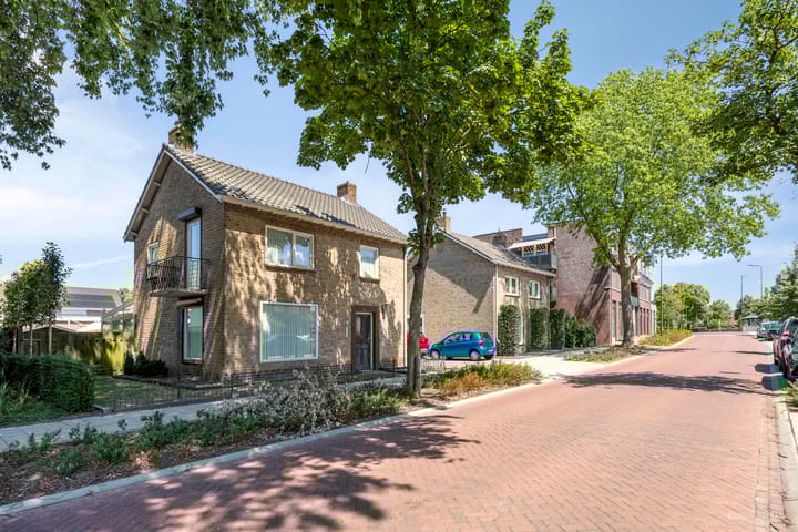 Foto 39 van Nieuwstraat 3