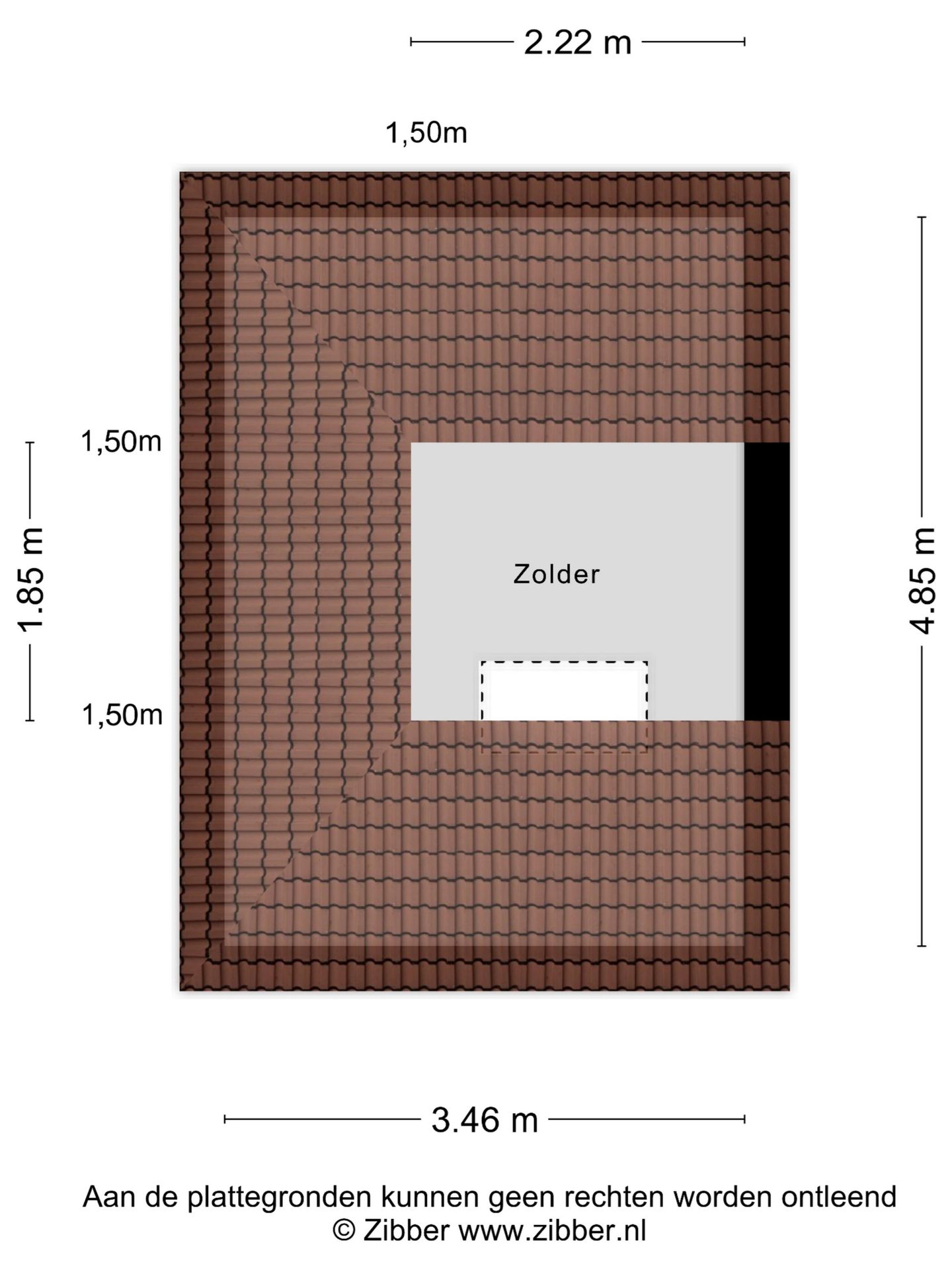 Foto 40 van Karel van Ginkelstraat 6