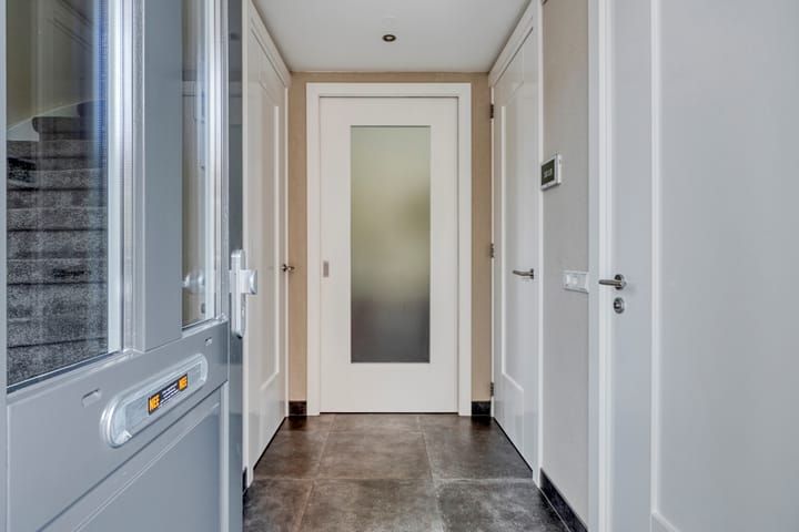 Foto 5 van Karel van Ginkelstraat 6