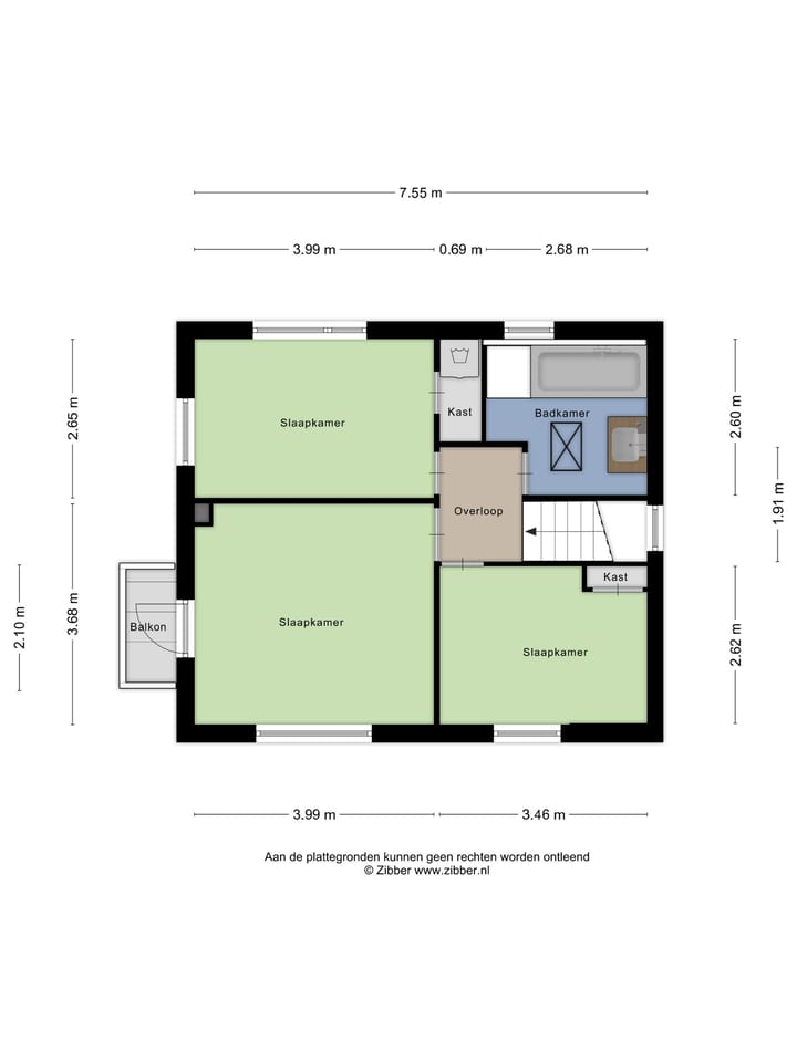 Foto 41 van Nieuwstraat 3