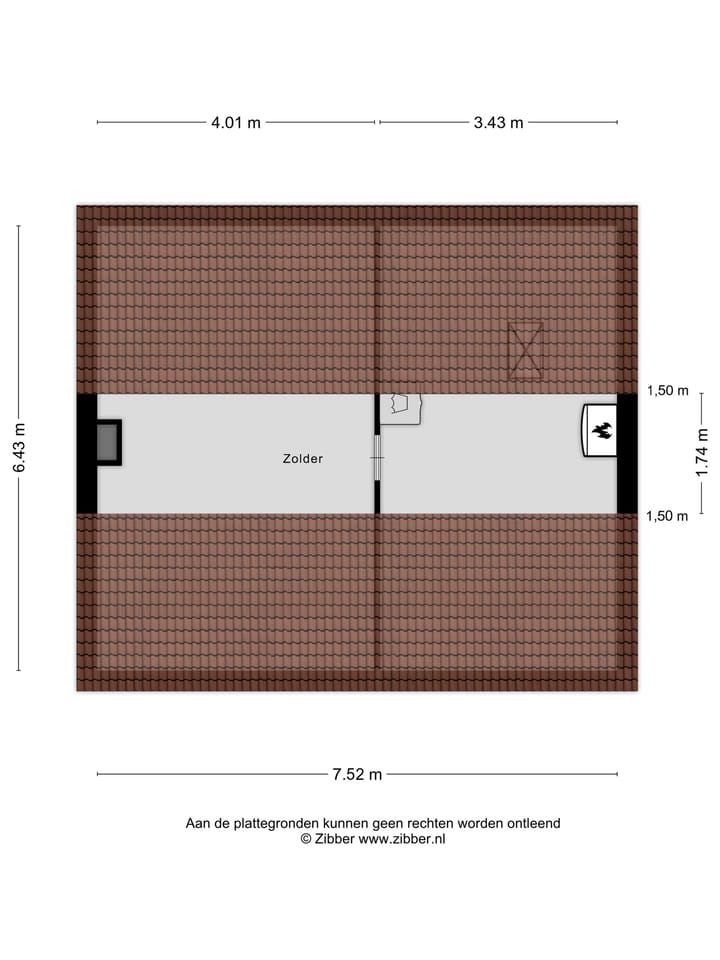 Foto 42 van Nieuwstraat 3
