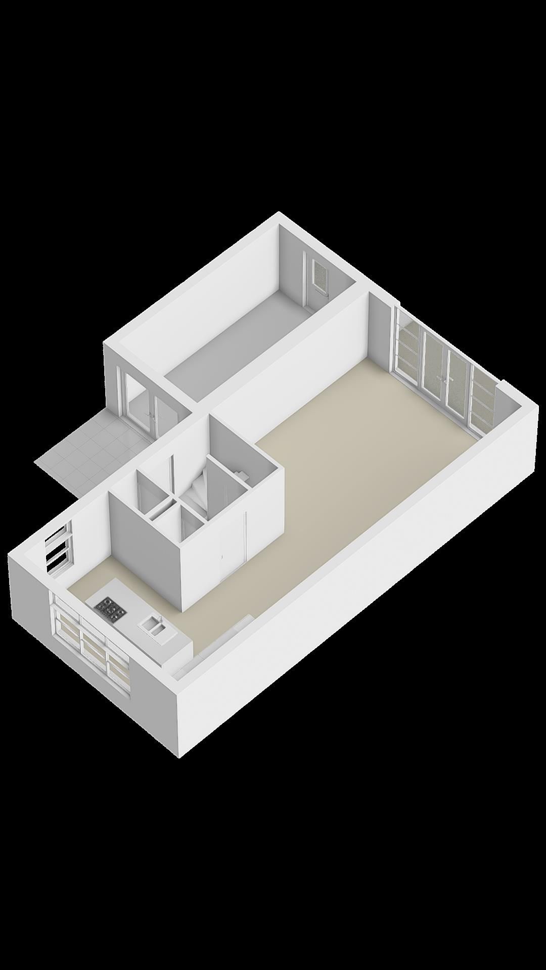 Foto 42 van Karel van Ginkelstraat 6