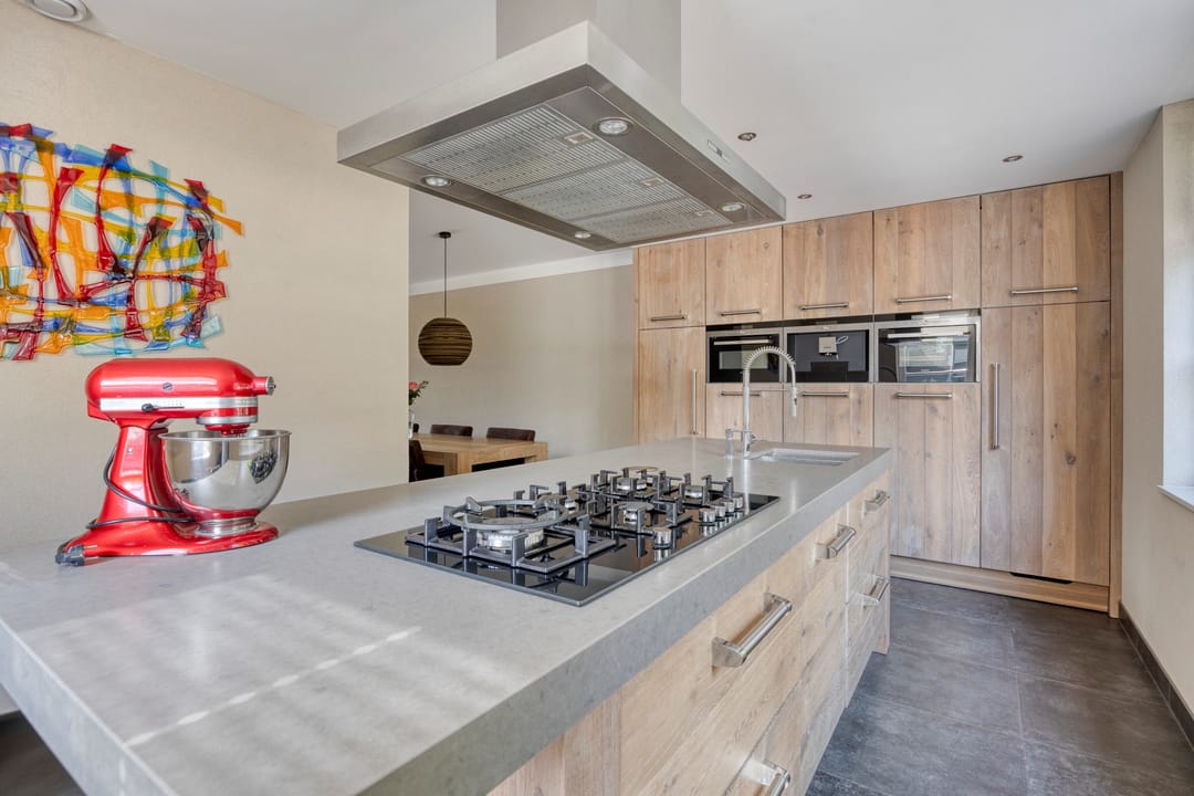 Foto 7 van Karel van Ginkelstraat 6