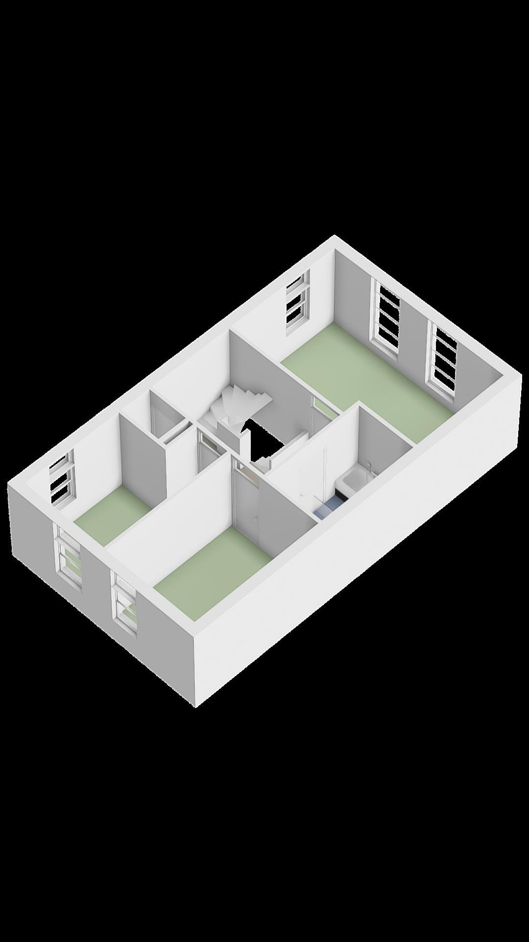 Foto 43 van Karel van Ginkelstraat 6