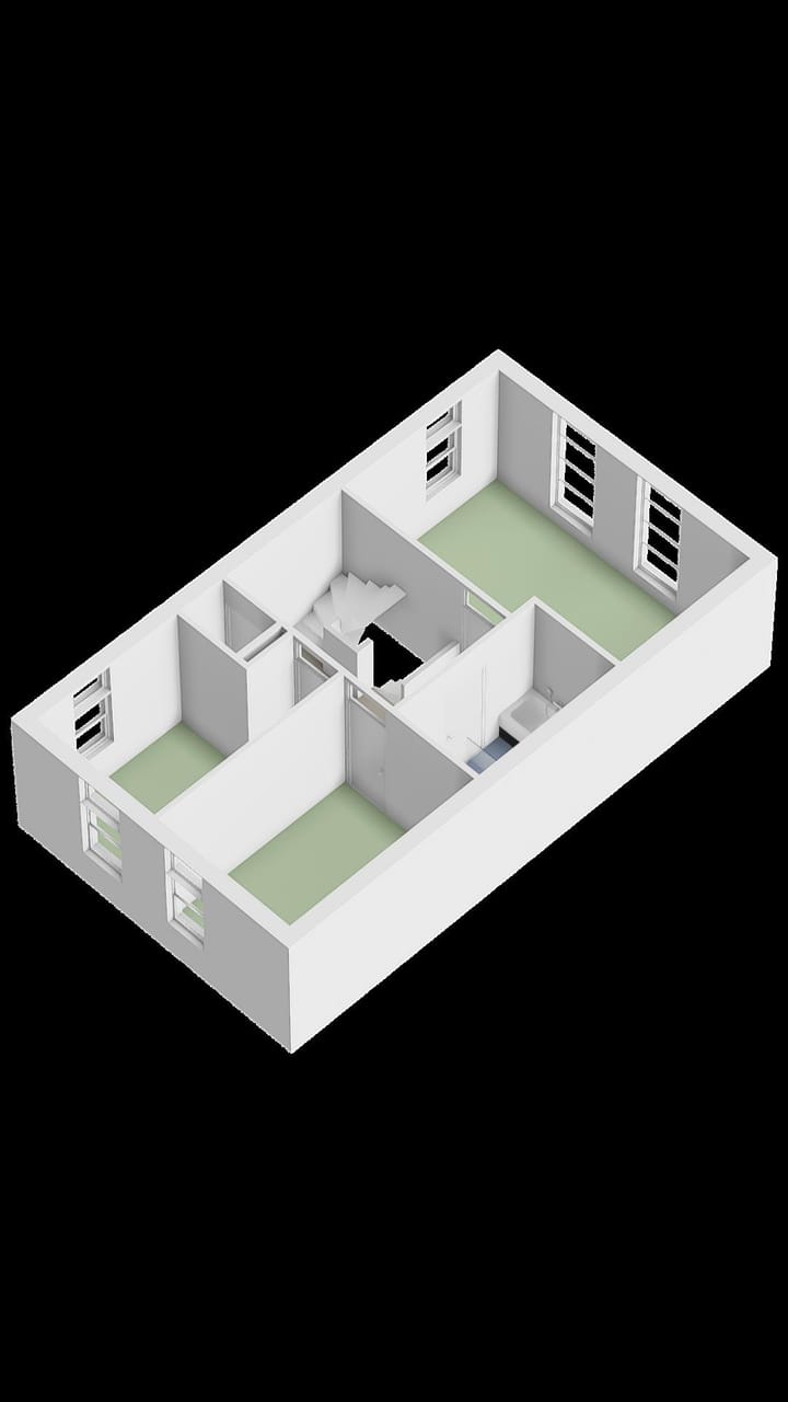 Foto 43 van Karel van Ginkelstraat 6