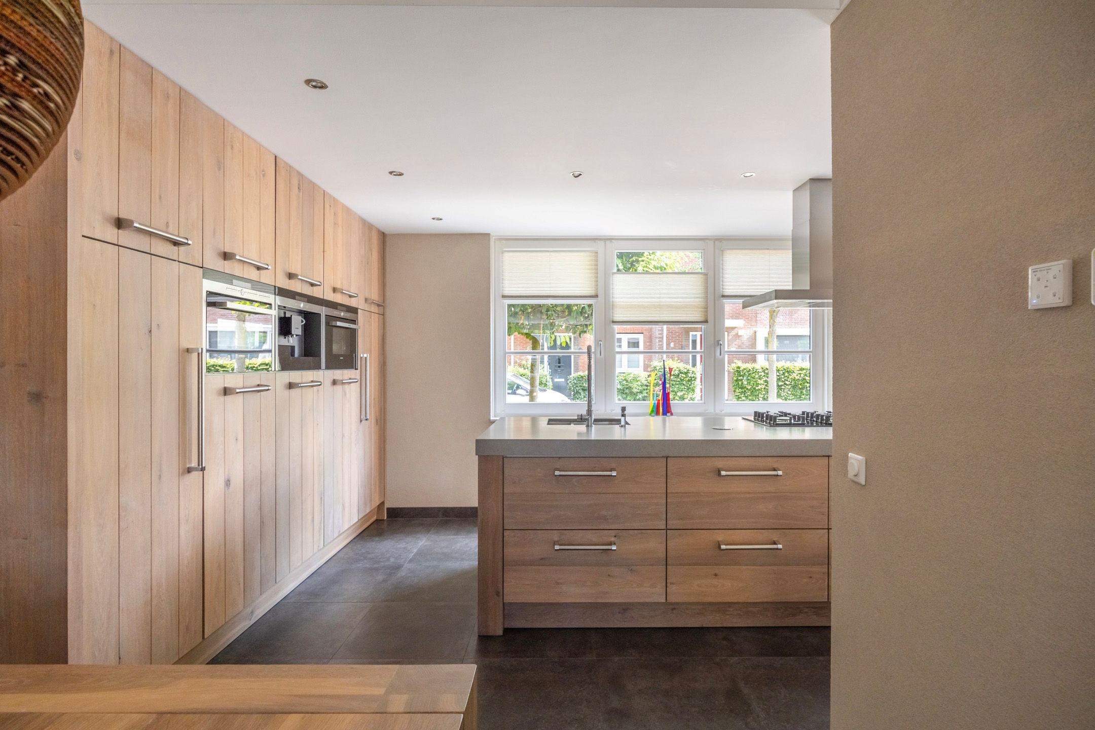 Foto 9 van Karel van Ginkelstraat 6