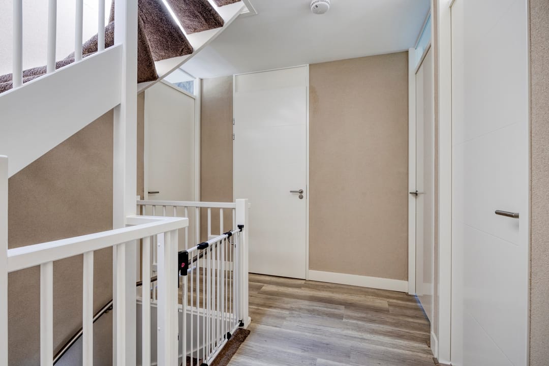 Foto 13 van Karel van Ginkelstraat 6