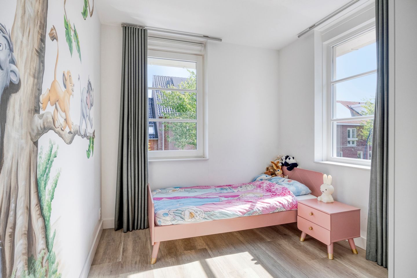 Foto 20 van Karel van Ginkelstraat 6