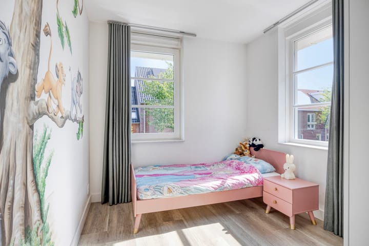 Foto 20 van Karel van Ginkelstraat 6