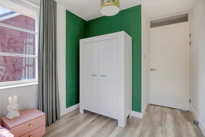 Foto 21 van Karel van Ginkelstraat 6