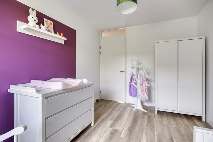 Foto 23 van Karel van Ginkelstraat 6