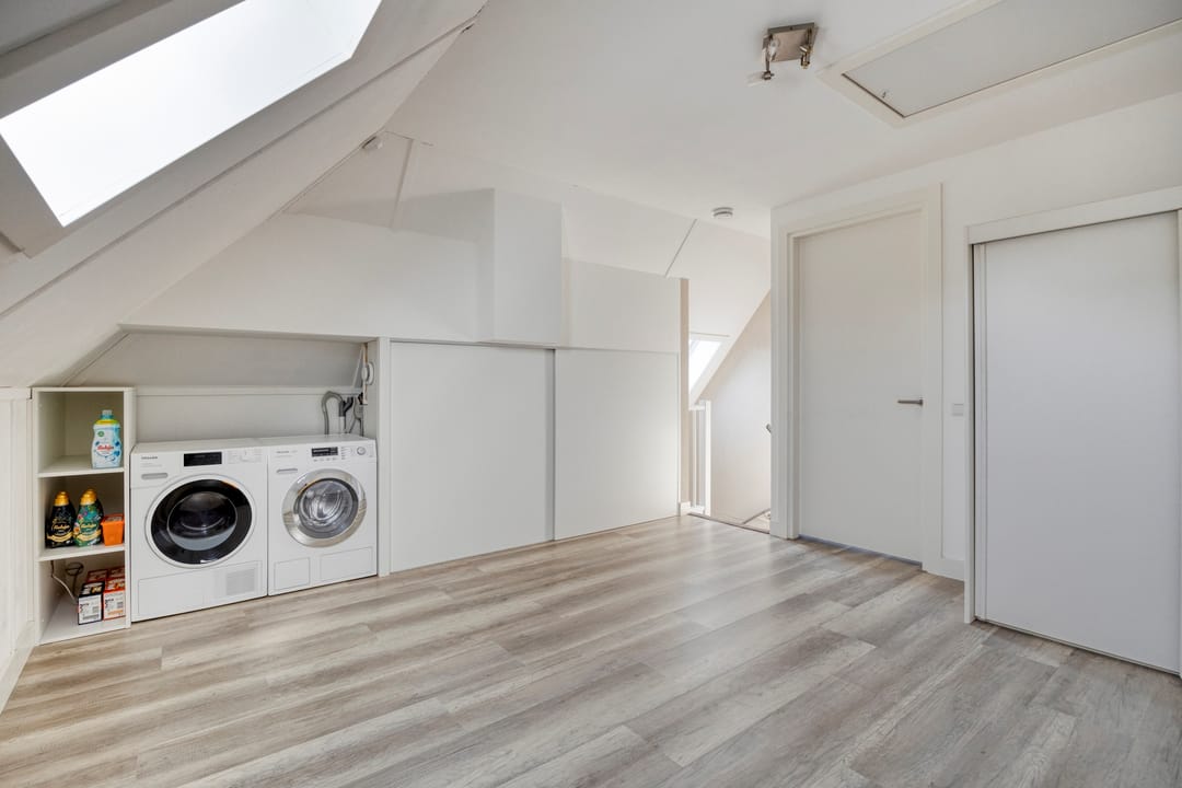 Foto 26 van Karel van Ginkelstraat 6